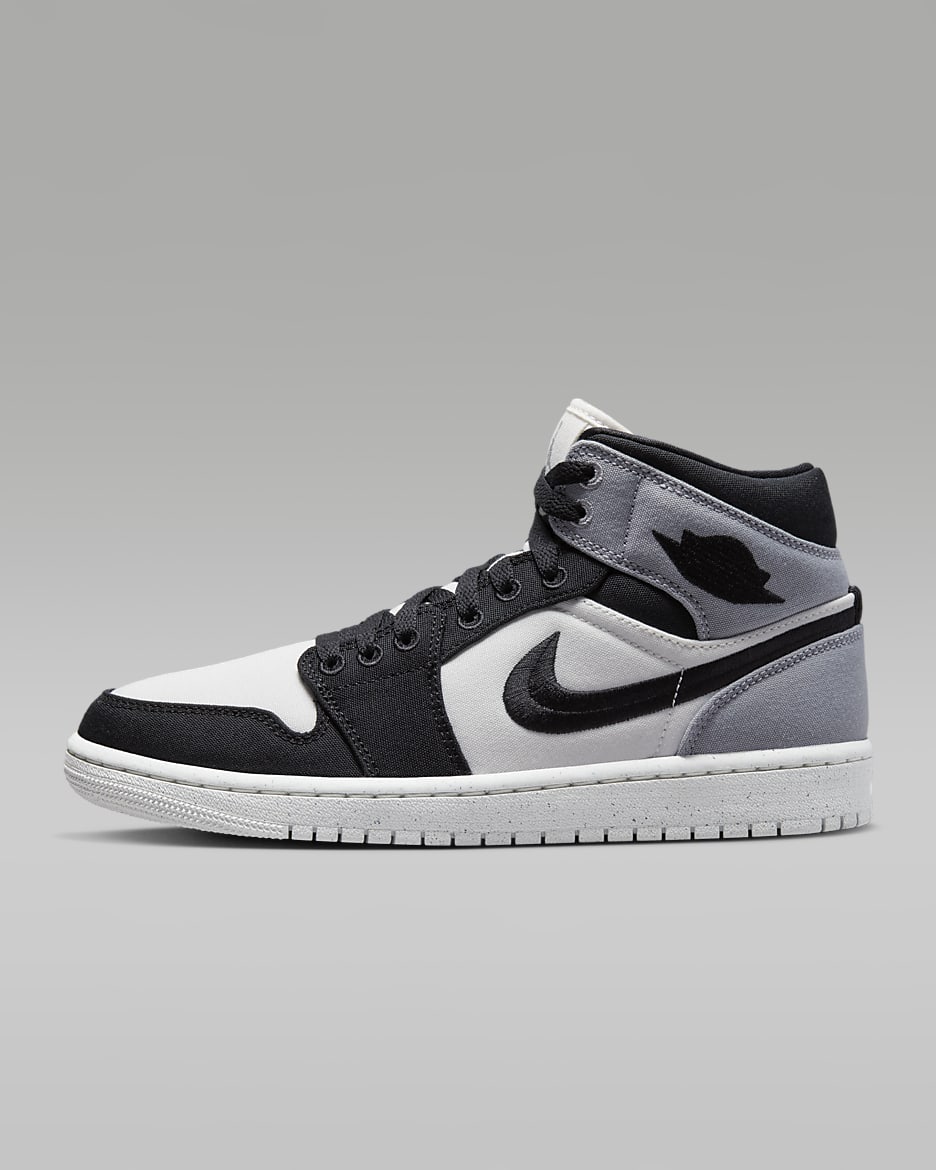 Air Jordan 1 Mid SE Women s Shoes